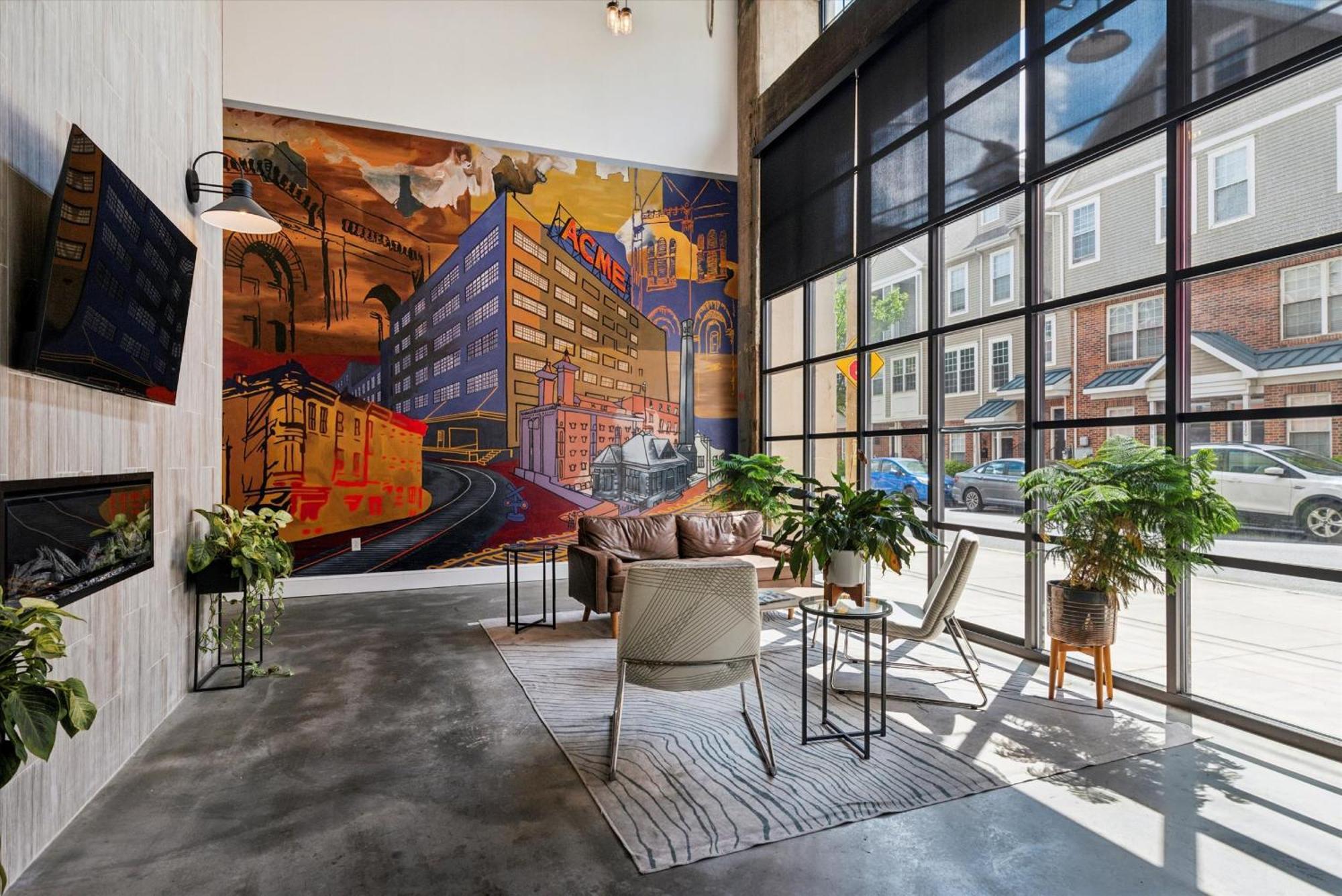 Large Studios, 1br, Free Parking, Gym, Game *