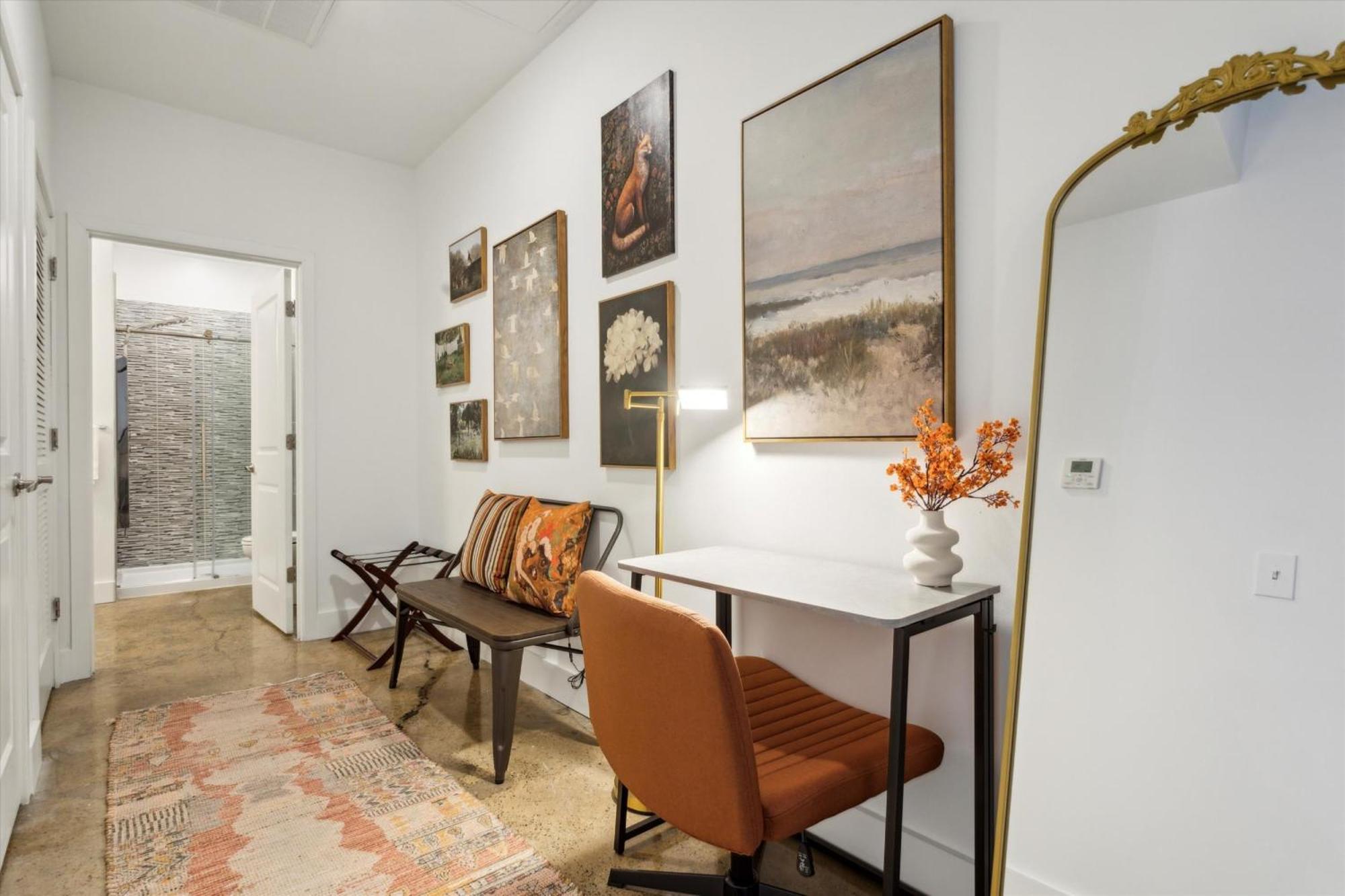 Large Studios, 1Br, Free Parking, Gym, Game Room Apartment Philadelphia