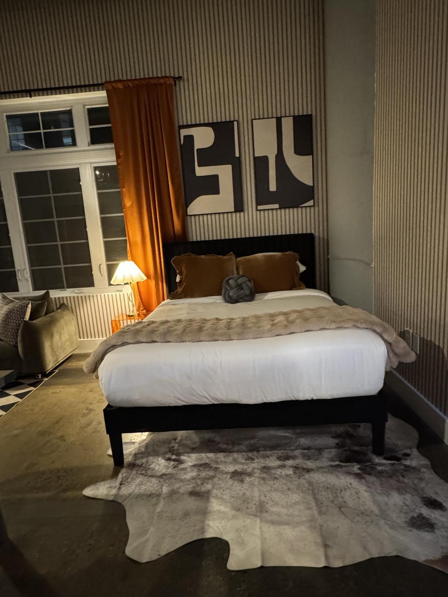 Apartment Large Studios, 1br, Free Parking, Gym, Game